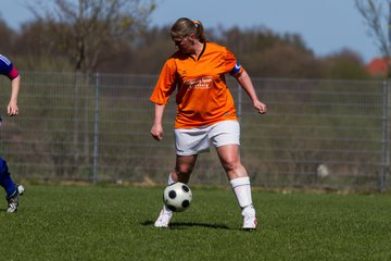 Bild 142 - FSC Kaltenkirchen II U23 - SV Wahlstedt : Ergebnis: 15:0